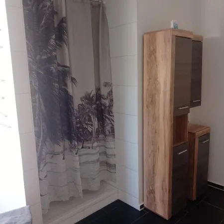 Appartement Bella Casa Weiden in der Oberpfalz